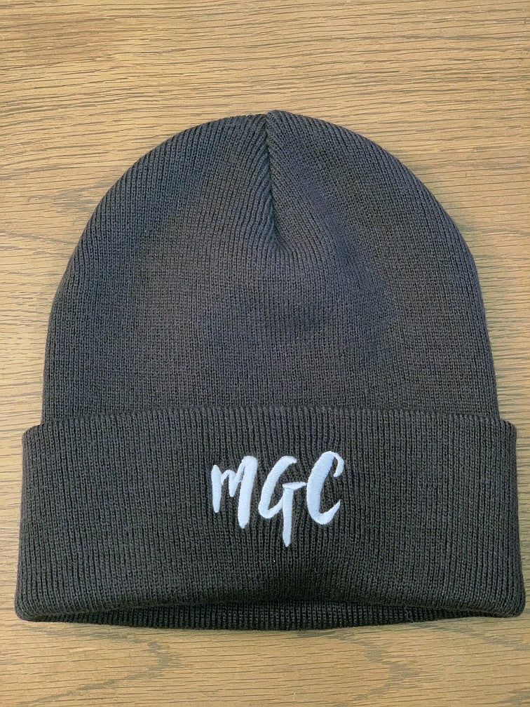 Unisex MGC Beanie